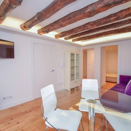 Oleiro 7 Apartment Lisboa Ngoại thất bức ảnh