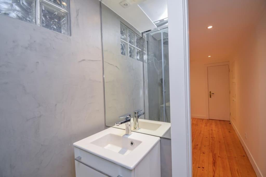 Oleiro 7 Apartment Lisboa Ngoại thất bức ảnh