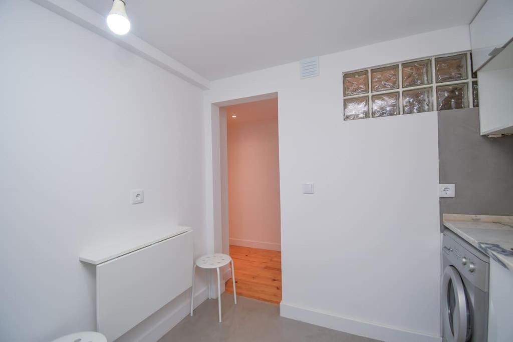 Oleiro 7 Apartment Lisboa Ngoại thất bức ảnh