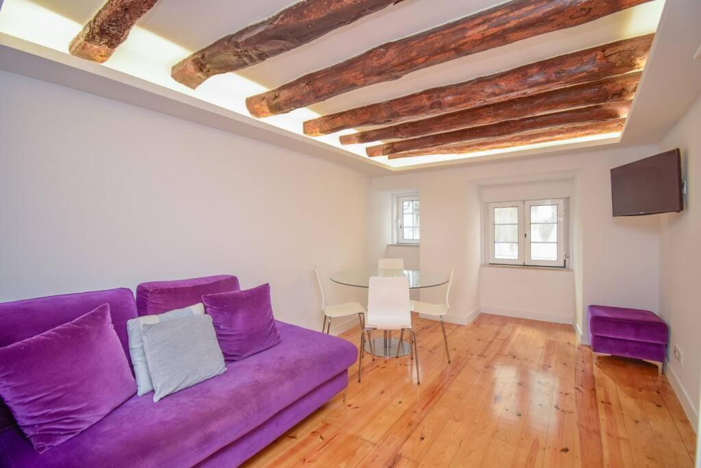 Oleiro 7 Apartment Lisboa Ngoại thất bức ảnh