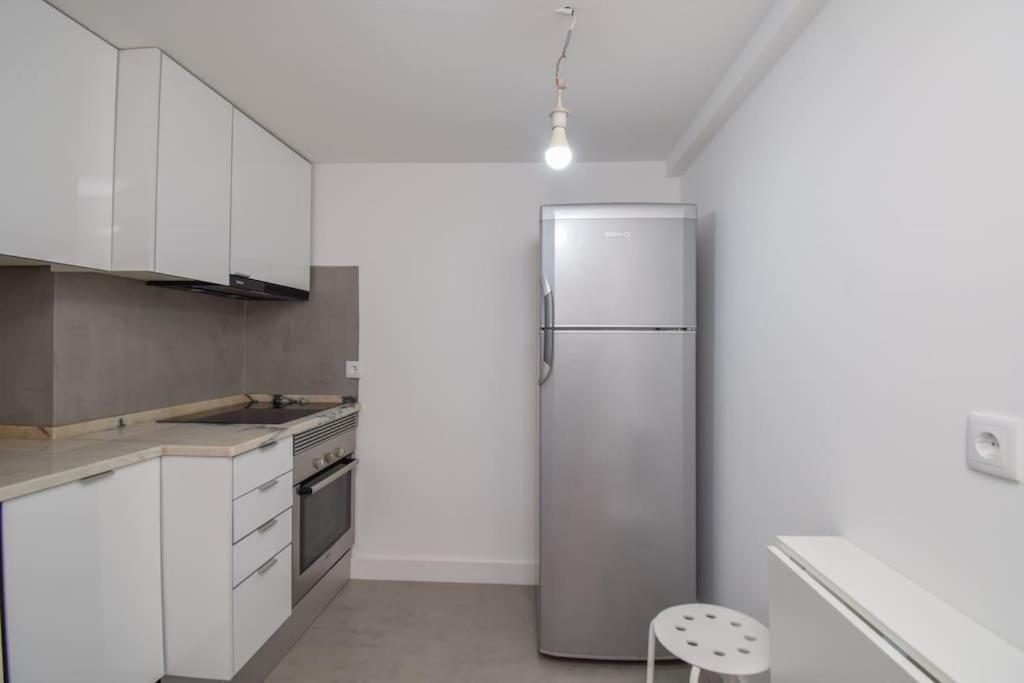 Oleiro 7 Apartment Lisboa Ngoại thất bức ảnh