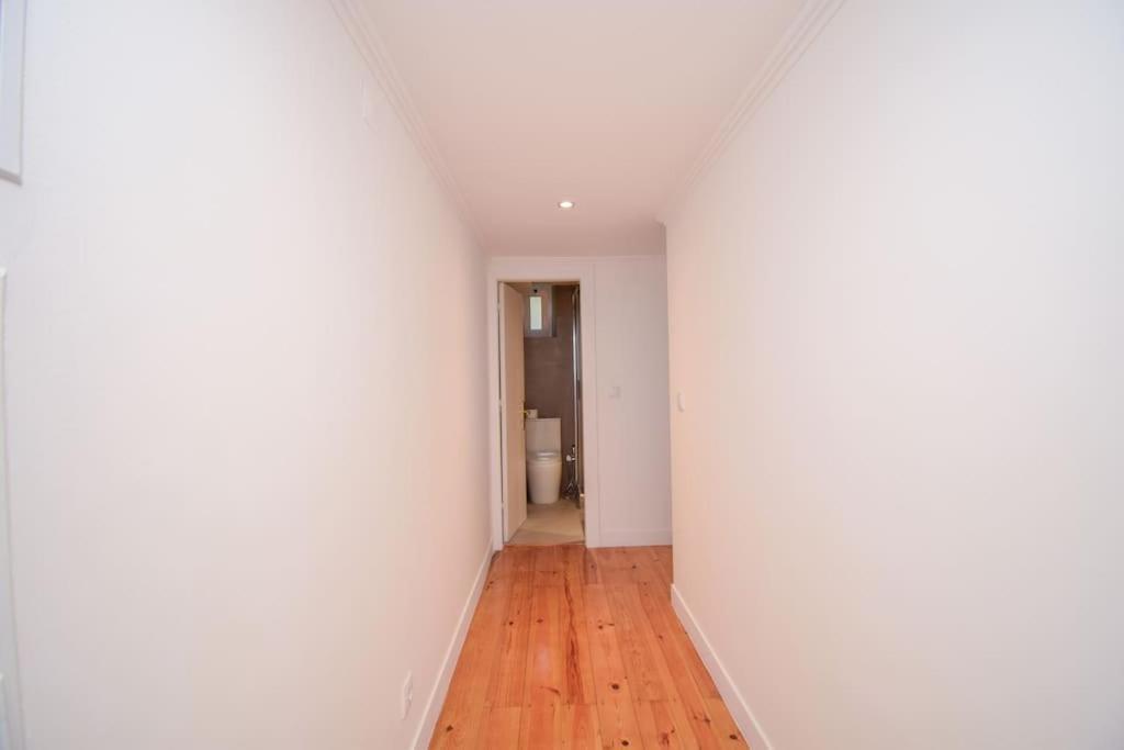 Oleiro 7 Apartment Lisboa Ngoại thất bức ảnh