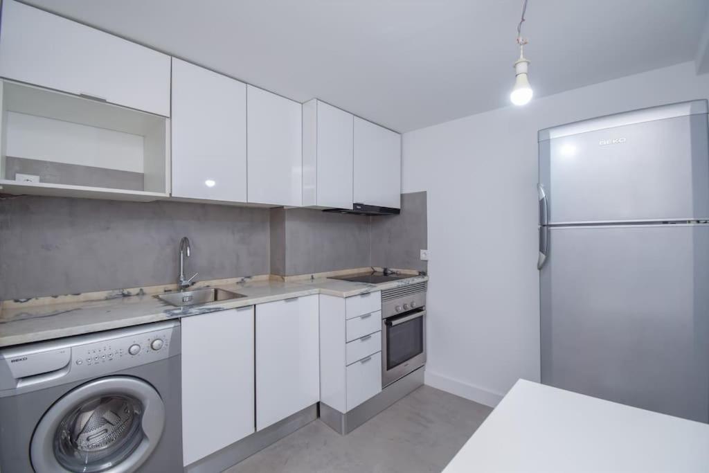 Oleiro 7 Apartment Lisboa Ngoại thất bức ảnh