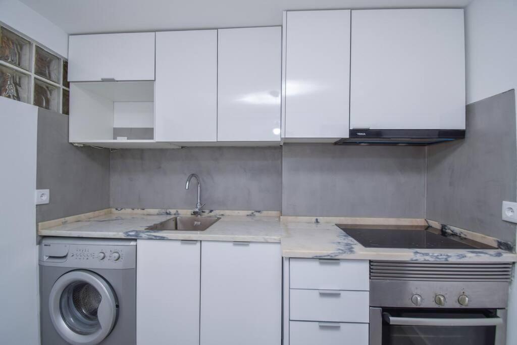 Oleiro 7 Apartment Lisboa Ngoại thất bức ảnh