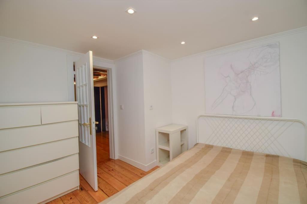 Oleiro 7 Apartment Lisboa Ngoại thất bức ảnh