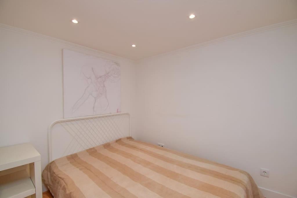 Oleiro 7 Apartment Lisboa Ngoại thất bức ảnh