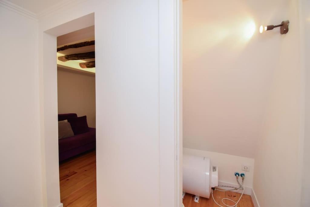 Oleiro 7 Apartment Lisboa Ngoại thất bức ảnh