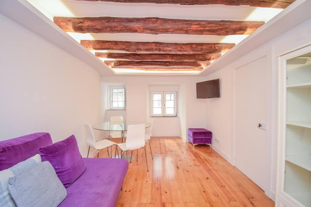 Oleiro 7 Apartment Lisboa Ngoại thất bức ảnh