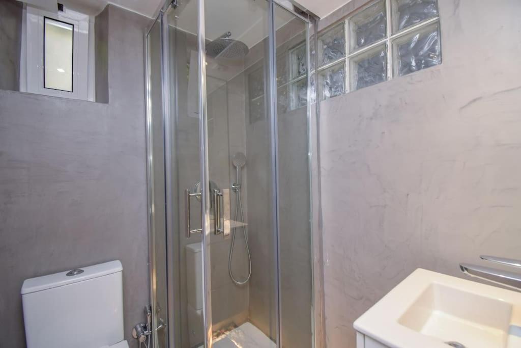 Oleiro 7 Apartment Lisboa Ngoại thất bức ảnh