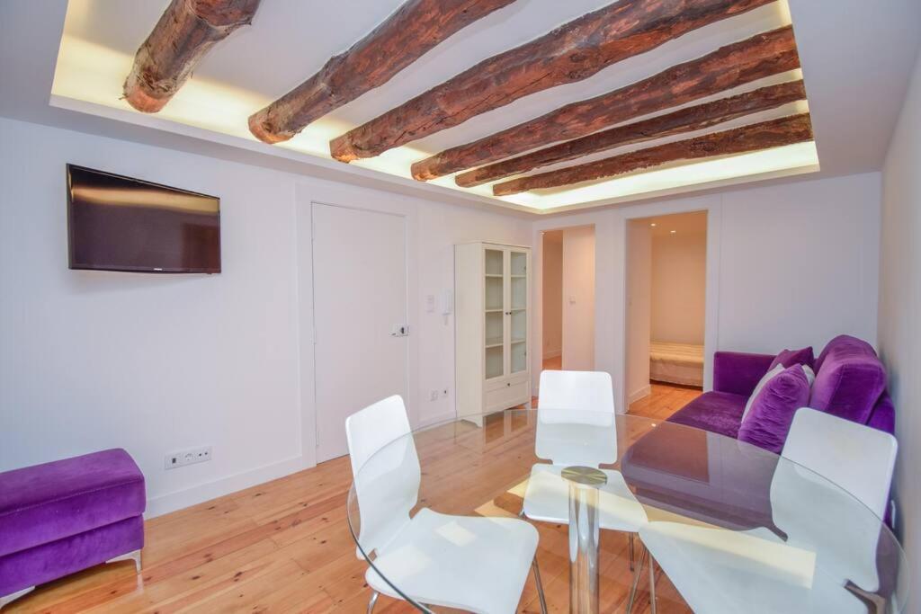 Oleiro 7 Apartment Lisboa Ngoại thất bức ảnh