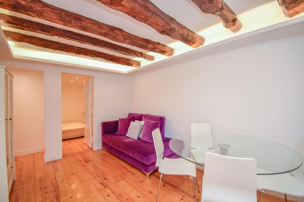 Oleiro 7 Apartment Lisboa Ngoại thất bức ảnh