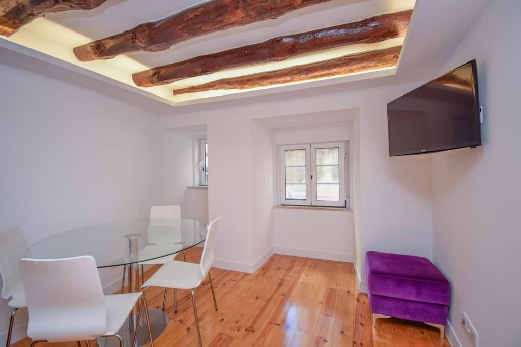 Oleiro 7 Apartment Lisboa Ngoại thất bức ảnh